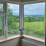 Dom wakacyjny Hillview House Moyne Cross Roads