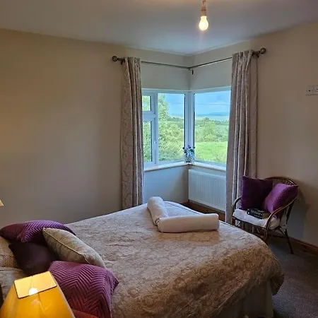 Dom wakacyjny Hillview House